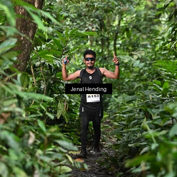 Runner Photo 7364089