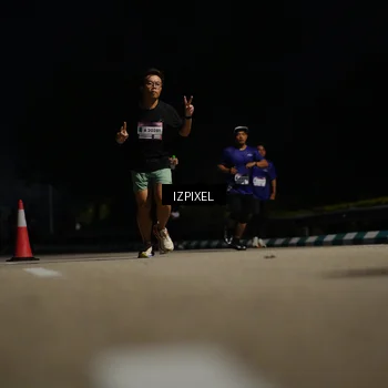 Runner Photo 7364093