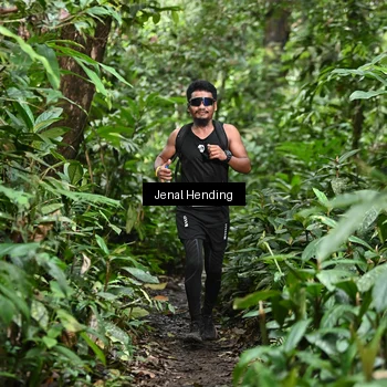 Runner Photo 7364094