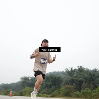 Runner Photo 7364096