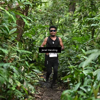 Runner Photo 7364097