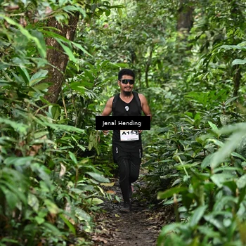 Runner Photo 7364098