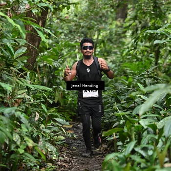 Runner Photo 7364099