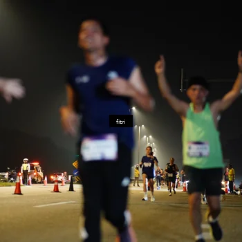 Runner Photo 7364101