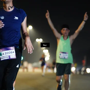 Runner Photo 7364103