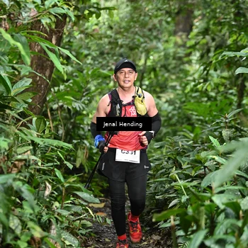 Runner Photo 7364107