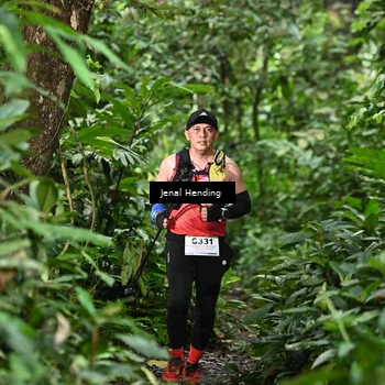 Runner Photo 7364110