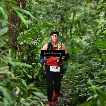 Runner Photo 7364111