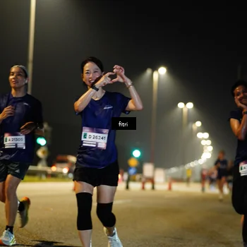 Runner Photo 7364112