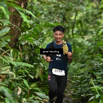 Runner Photo 7364114
