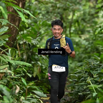 Runner Photo 7364118