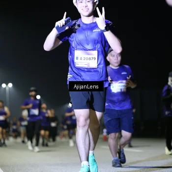 Runner Photo 7364120