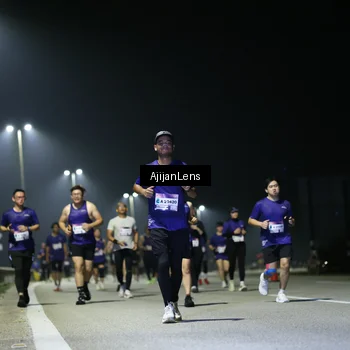 Runner Photo 7364122