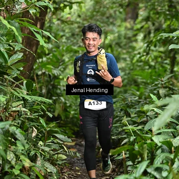Runner Photo 7364123