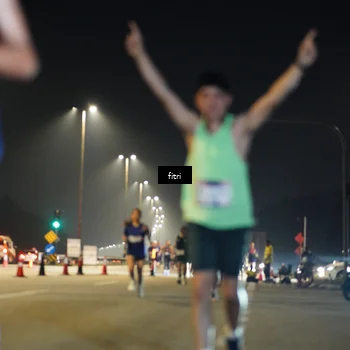 Runner Photo 7364124