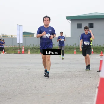 Runner Photo 7364125