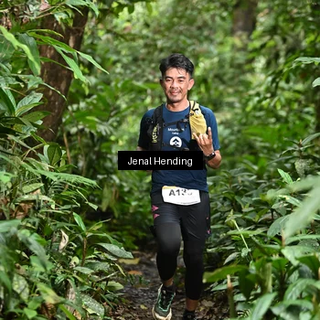 Runner Photo 7364127