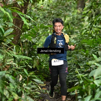 Runner Photo 7364128
