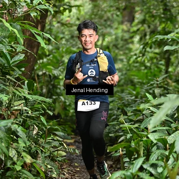 Runner Photo 7364133