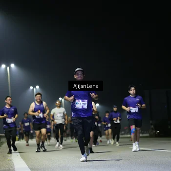 Runner Photo 7364137