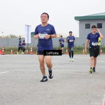 Runner Photo 7364139