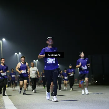 Runner Photo 7364143
