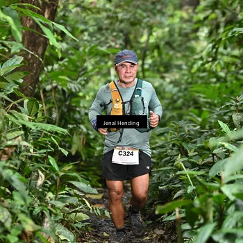 Runner Photo 7364148