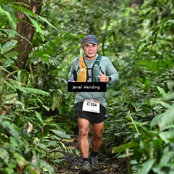 Runner Photo 7364151