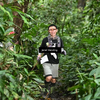 Runner Photo 7364152