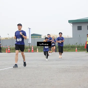 Runner Photo 7364159