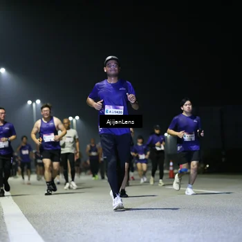 Runner Photo 7364160