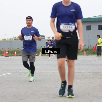 Runner Photo 7364168
