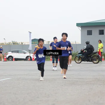 Runner Photo 7364169