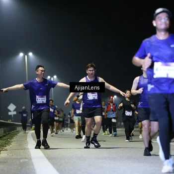 Runner Photo 7364170