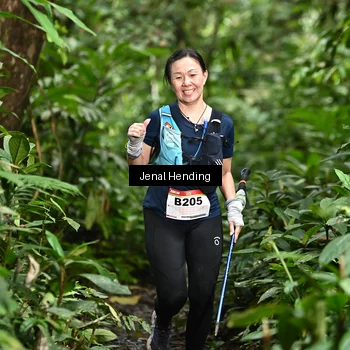 Runner Photo 7364180