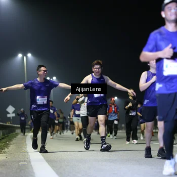 Runner Photo 7364182