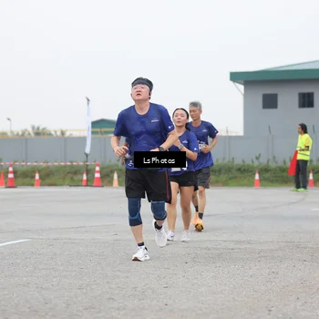 Runner Photo 7364202