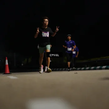 Runner Photo 7364203