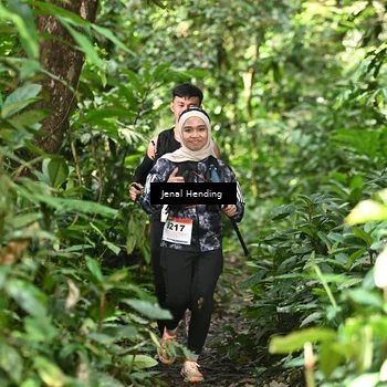 Runner Photo 7364205