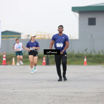 Runner Photo 7364207