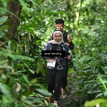 Runner Photo 7364210