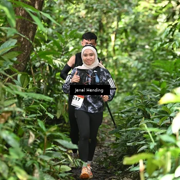 Runner Photo 7364212