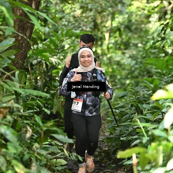 Runner Photo 7364213