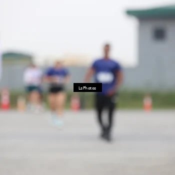 Runner Photo 7364215