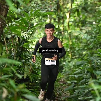 Runner Photo 7364217