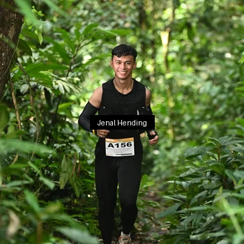 Runner Photo 7364224