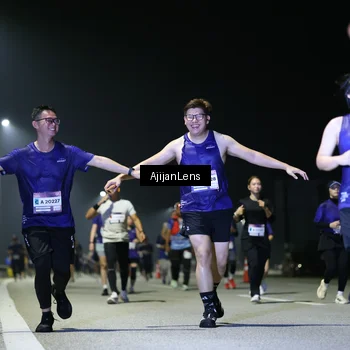 Runner Photo 7364232