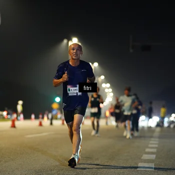 Runner Photo 7364234