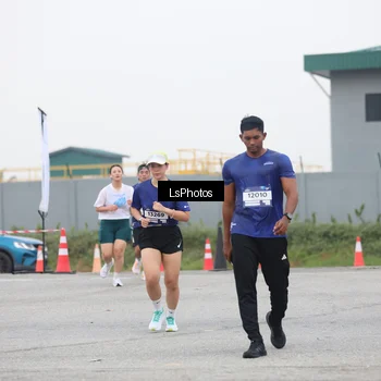 Runner Photo 7364235