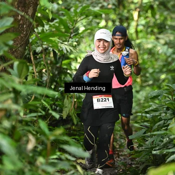 Runner Photo 7364240